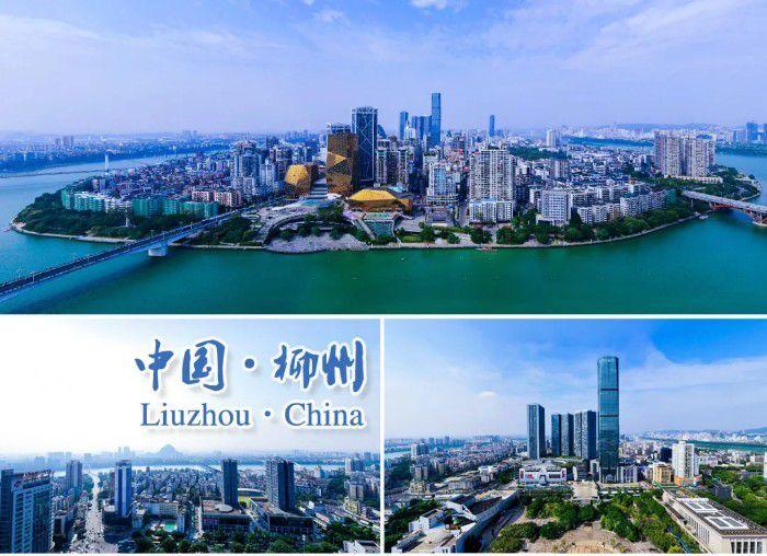 門店實(shí)景體驗(yàn) | 賞春花秋水，贊質(zhì)感門店：金科瓷磚?柳州店