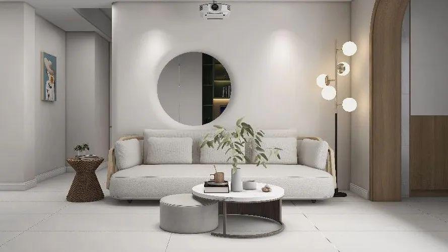 【NEW ARRIVAL】 默巖仿古新品600x1200mm，簡而不凡?自然之美！
